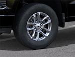 New 2025 Chevrolet Silverado 1500 RST Crew Cab 4x4 Pickup for sale #T251805 - photo 9