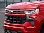 2025 Chevrolet Silverado 1500 Crew Cab 4x4 Pickup for sale #T251807 - photo 13