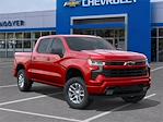 2025 Chevrolet Silverado 1500 Crew Cab 4x4 Pickup for sale #T251807 - photo 7