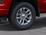 2025 Chevrolet Silverado 1500 Crew Cab 4x4 Pickup for sale #T251807 - photo 9