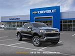 2025 Chevrolet Silverado 1500 Crew Cab 4x4 Pickup for sale #T251808 - photo 1