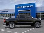 2025 Chevrolet Silverado 1500 Crew Cab 4x4 Pickup for sale #T251808 - photo 5