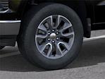 2025 Chevrolet Silverado 1500 Crew Cab 4x4 Pickup for sale #T251808 - photo 9