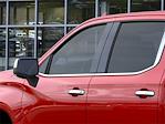 New 2025 Chevrolet Silverado 1500 LTZ Crew Cab 4x4 Pickup for sale #T251811 - photo 12