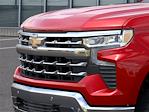 New 2025 Chevrolet Silverado 1500 LTZ Crew Cab 4x4 Pickup for sale #T251811 - photo 13