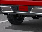 New 2025 Chevrolet Silverado 1500 LTZ Crew Cab 4x4 Pickup for sale #T251811 - photo 14
