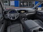 New 2025 Chevrolet Silverado 1500 LTZ Crew Cab 4x4 Pickup for sale #T251811 - photo 15