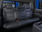 New 2025 Chevrolet Silverado 1500 LTZ Crew Cab 4x4 Pickup for sale #T251811 - photo 17