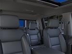 New 2025 Chevrolet Silverado 1500 LTZ Crew Cab 4x4 Pickup for sale #T251811 - photo 24