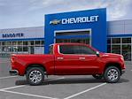 New 2025 Chevrolet Silverado 1500 LTZ Crew Cab 4x4 Pickup for sale #T251811 - photo 5