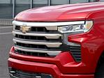 New 2025 Chevrolet Silverado 1500 High Country Crew Cab 4x4 Pickup for sale #T251814 - photo 13