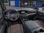 New 2025 Chevrolet Silverado 1500 High Country Crew Cab 4x4 Pickup for sale #T251814 - photo 15