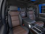 New 2025 Chevrolet Silverado 1500 High Country Crew Cab 4x4 Pickup for sale #T251814 - photo 16