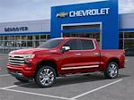 New 2025 Chevrolet Silverado 1500 High Country Crew Cab 4x4 Pickup for sale #T251814 - photo 3