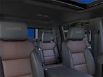 New 2025 Chevrolet Silverado 1500 High Country Crew Cab 4x4 Pickup for sale #T251814 - photo 24