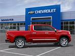 New 2025 Chevrolet Silverado 1500 High Country Crew Cab 4x4 Pickup for sale #T251814 - photo 5