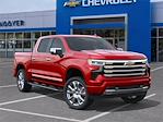 New 2025 Chevrolet Silverado 1500 High Country Crew Cab 4x4 Pickup for sale #T251814 - photo 7