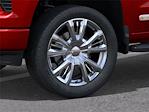 New 2025 Chevrolet Silverado 1500 High Country Crew Cab 4x4 Pickup for sale #T251814 - photo 9
