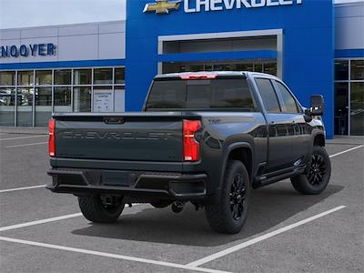 2025 Chevrolet Silverado 2500 Crew Cab 4x4 Pickup for sale #T251846 - photo 2
