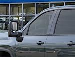 2025 Chevrolet Silverado 2500 Crew Cab 4x4 Pickup for sale #T251846 - photo 12