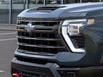 2025 Chevrolet Silverado 2500 Crew Cab 4x4 Pickup for sale #T251846 - photo 13