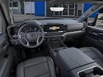 2025 Chevrolet Silverado 2500 Crew Cab 4x4 Pickup for sale #T251846 - photo 15