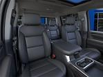 2025 Chevrolet Silverado 2500 Crew Cab 4x4 Pickup for sale #T251846 - photo 16