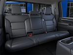 2025 Chevrolet Silverado 2500 Crew Cab 4x4 Pickup for sale #T251846 - photo 17