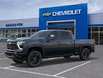 2025 Chevrolet Silverado 2500 Crew Cab 4x4 Pickup for sale #T251846 - photo 3