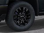 2025 Chevrolet Silverado 2500 Crew Cab 4x4 Pickup for sale #T251846 - photo 9