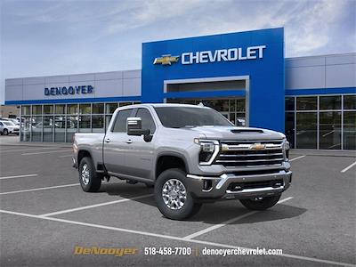 2025 Chevrolet Silverado 3500 Crew Cab 4x4 Pickup for sale #B25154 - photo 1