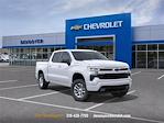 2025 Chevrolet Silverado 1500 Crew Cab 4x4 Pickup for sale #T251848 - photo 1