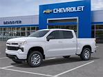 2025 Chevrolet Silverado 1500 Crew Cab 4x4 Pickup for sale #T251848 - photo 3