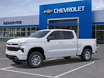 New 2025 Chevrolet Silverado 1500 RST Crew Cab 4WD Pickup for sale #T251848 - photo 3