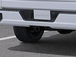 New 2025 Chevrolet Silverado 1500 RST Crew Cab 4WD Pickup for sale #T251848 - photo 14