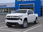 2025 Chevrolet Silverado 1500 Crew Cab 4x4 Pickup for sale #T251848 - photo 6