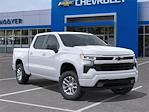 2025 Chevrolet Silverado 1500 Crew Cab 4x4 Pickup for sale #T251848 - photo 7