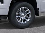 2025 Chevrolet Silverado 1500 Crew Cab 4x4 Pickup for sale #T251848 - photo 9