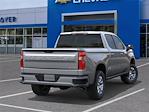 New 2025 Chevrolet Silverado 1500 RST Crew Cab 4x4 Pickup for sale #T251849 - photo 2