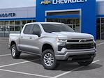 New 2025 Chevrolet Silverado 1500 RST Crew Cab 4x4 Pickup for sale #T251849 - photo 7