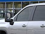 2025 Chevrolet Silverado 2500 Crew Cab 4x4 Pickup for sale #T251850 - photo 12