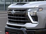 2025 Chevrolet Silverado 2500 Crew Cab 4x4 Pickup for sale #T251850 - photo 13
