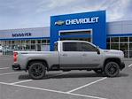 2025 Chevrolet Silverado 2500 Crew Cab 4x4 Pickup for sale #T251850 - photo 5