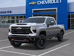2025 Chevrolet Silverado 2500 Crew Cab 4x4 Pickup for sale #T251850 - photo 6