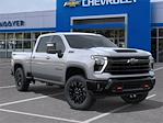 2025 Chevrolet Silverado 2500 Crew Cab 4x4 Pickup for sale #T251850 - photo 7