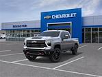 2025 Chevrolet Silverado 2500 Crew Cab 4x4 Pickup for sale #T251850 - photo 8