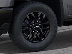 2025 Chevrolet Silverado 2500 Crew Cab 4x4 Pickup for sale #T251850 - photo 9