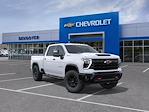 New 2025 Chevrolet Silverado 2500 ZR2 Crew Cab 4WD Pickup for sale #T251852 - photo 1