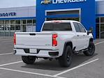 New 2025 Chevrolet Silverado 2500 ZR2 Crew Cab 4WD Pickup for sale #T251852 - photo 2