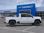 New 2025 Chevrolet Silverado 2500 ZR2 Crew Cab 4WD Pickup for sale #T251852 - photo 5